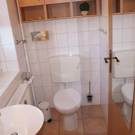 Beckerhof - Abc54 شقة *