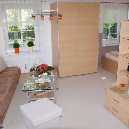 شقة Beckerhof - Abc54 *