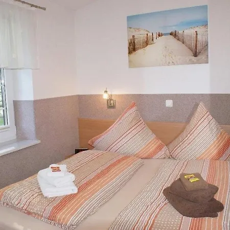 شقة Beckerhof - Abc54 *
